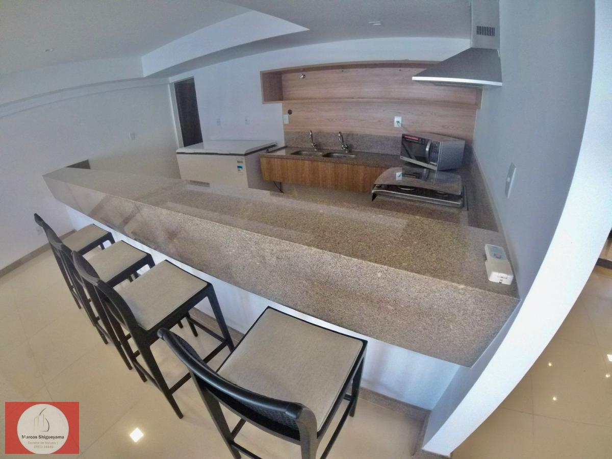 Apartamento à venda com 3 quartos, 110m² - Foto 21