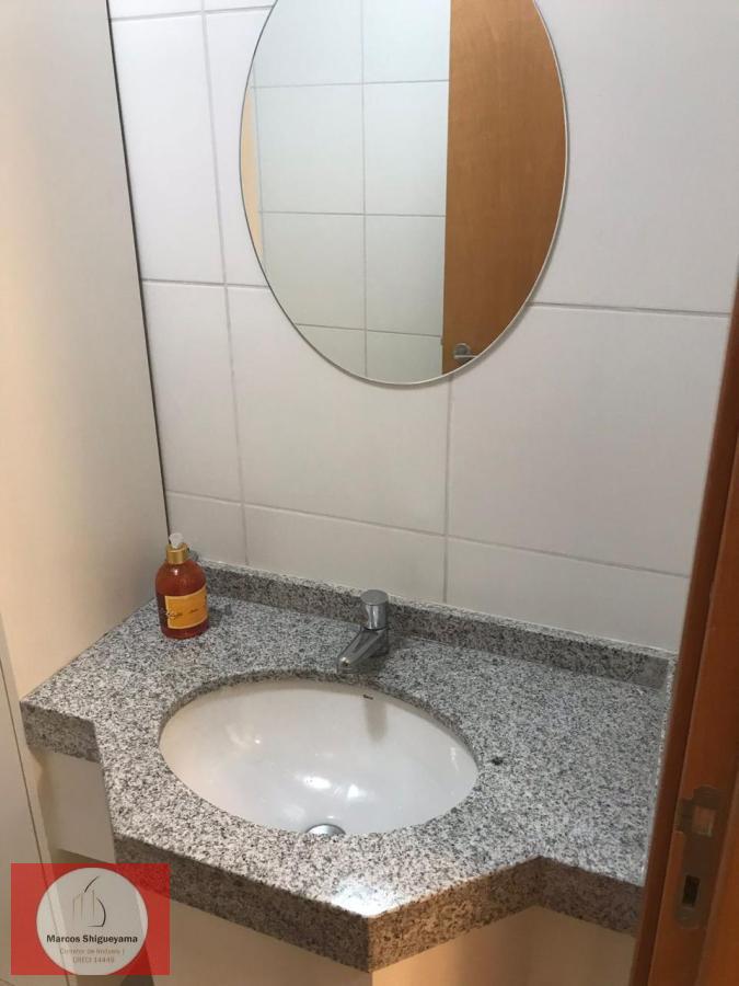 Conjunto Comercial-Sala à venda, 34m² - Foto 7