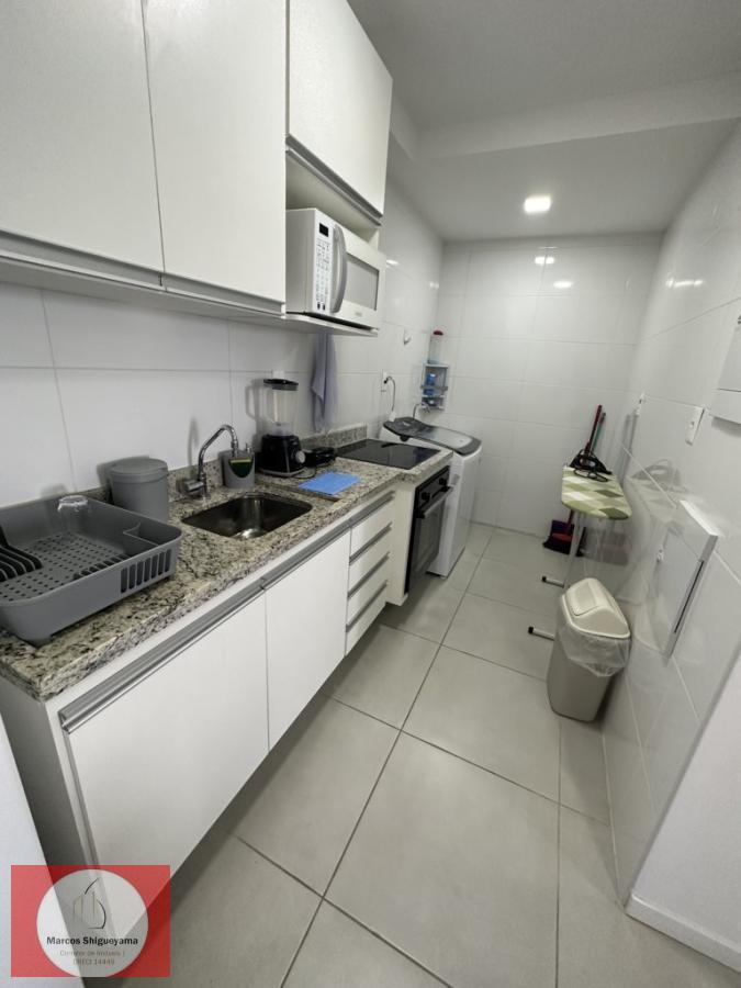 Apartamento à venda com 1 quarto, 51m² - Foto 4