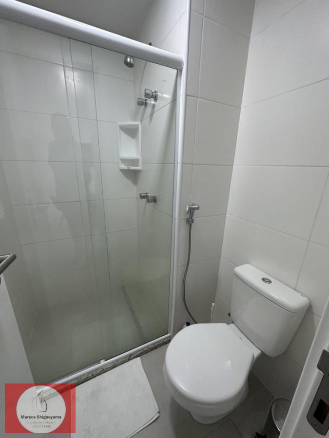 Apartamento à venda com 1 quarto, 51m² - Foto 3