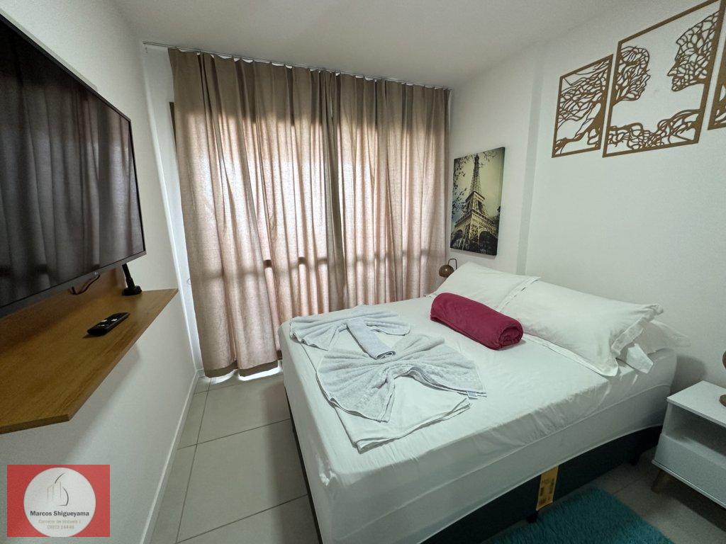 Apartamento à venda com 1 quarto, 51m² - Foto 5