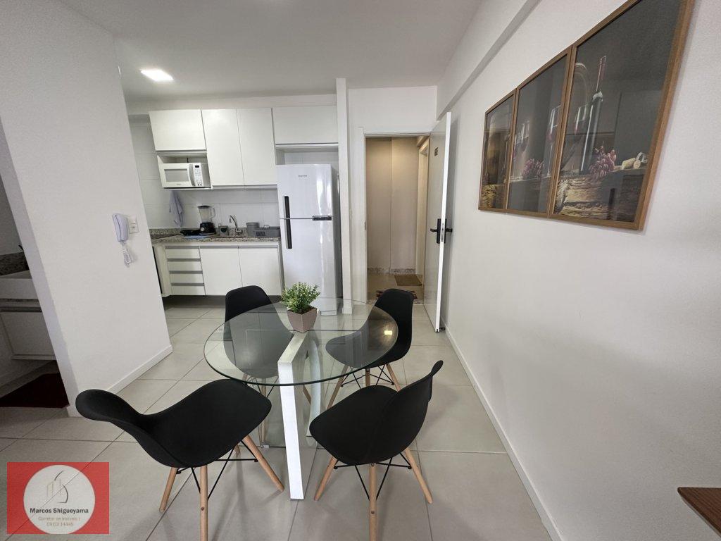 Apartamento à venda com 1 quarto, 51m² - Foto 8