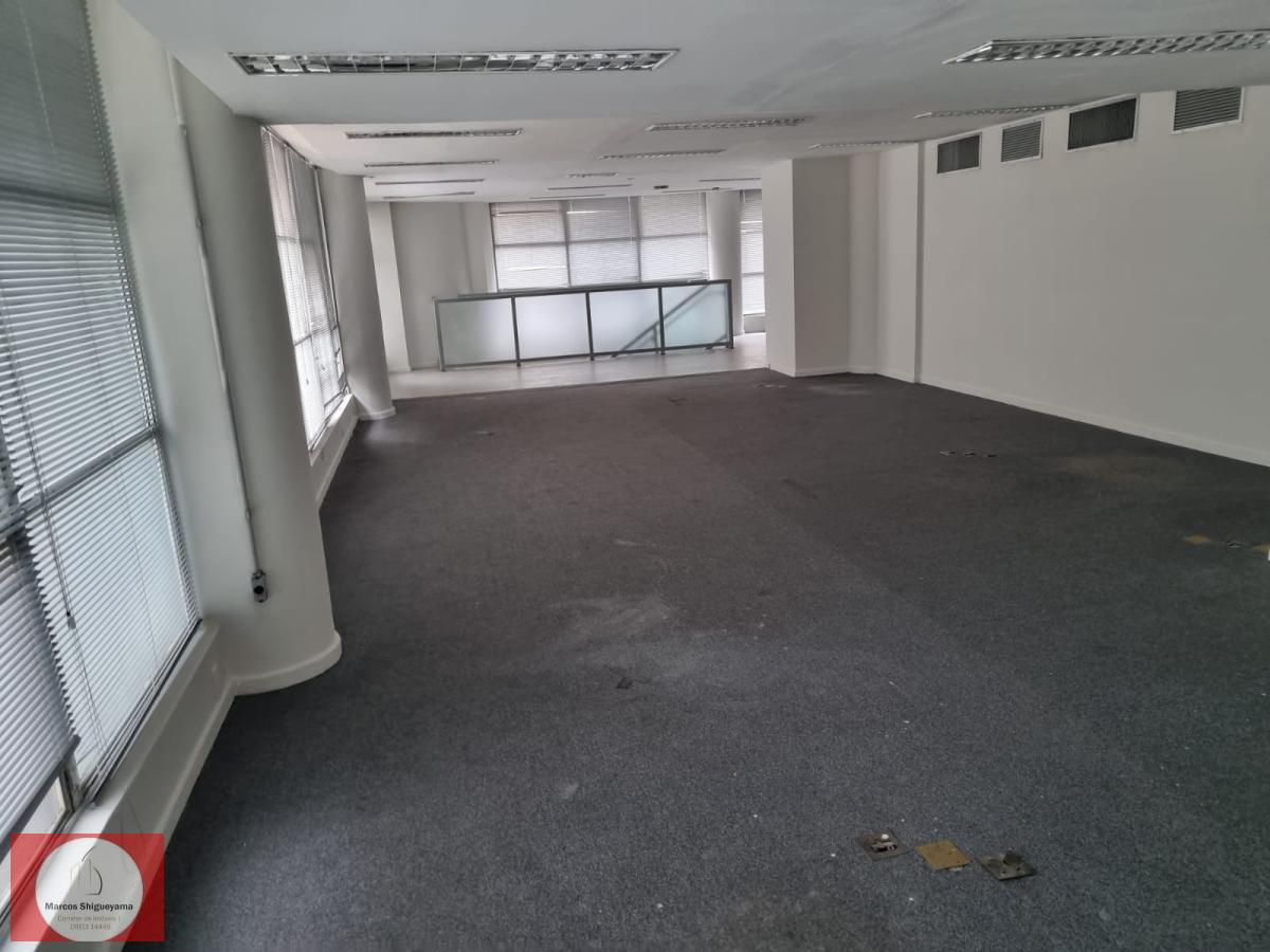 Loja-Salão para alugar, 700m² - Foto 1