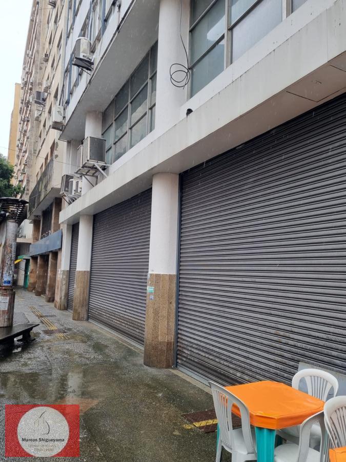 Loja-Salão para alugar, 700m² - Foto 2