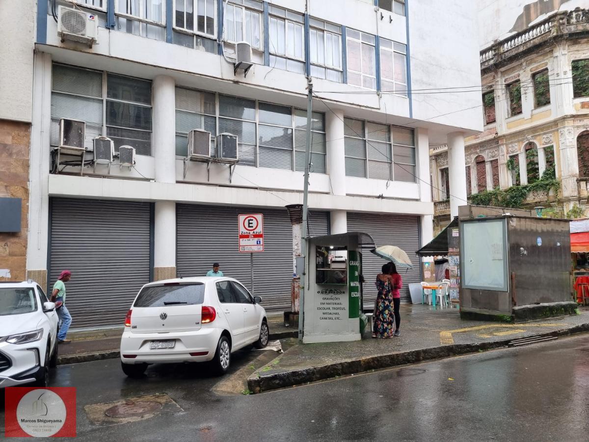 Loja-Salão para alugar, 700m² - Foto 3