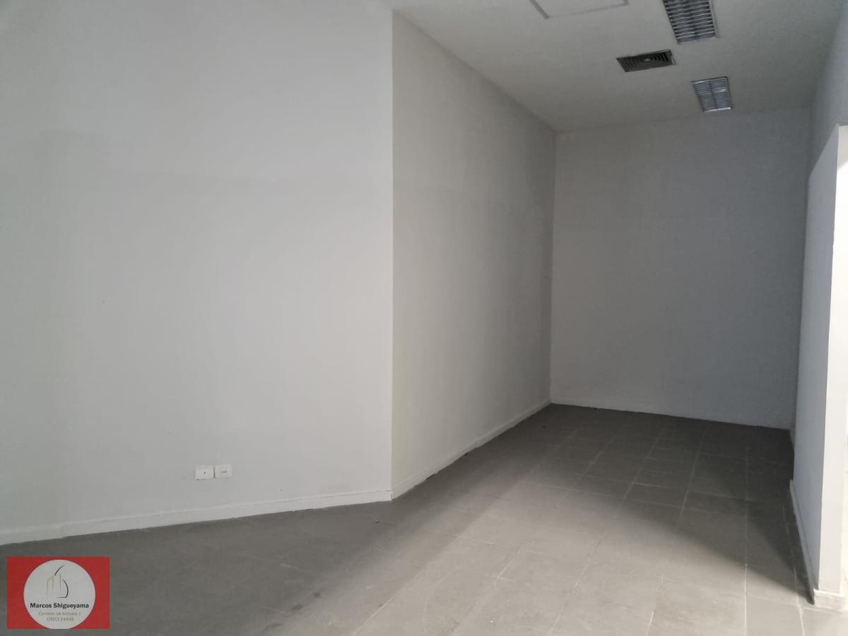 Loja-Salão para alugar, 700m² - Foto 7