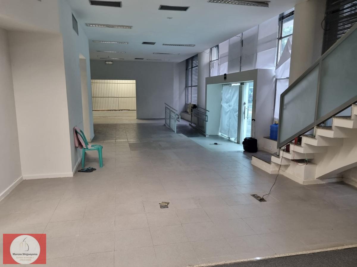 Loja-Salão para alugar, 700m² - Foto 8