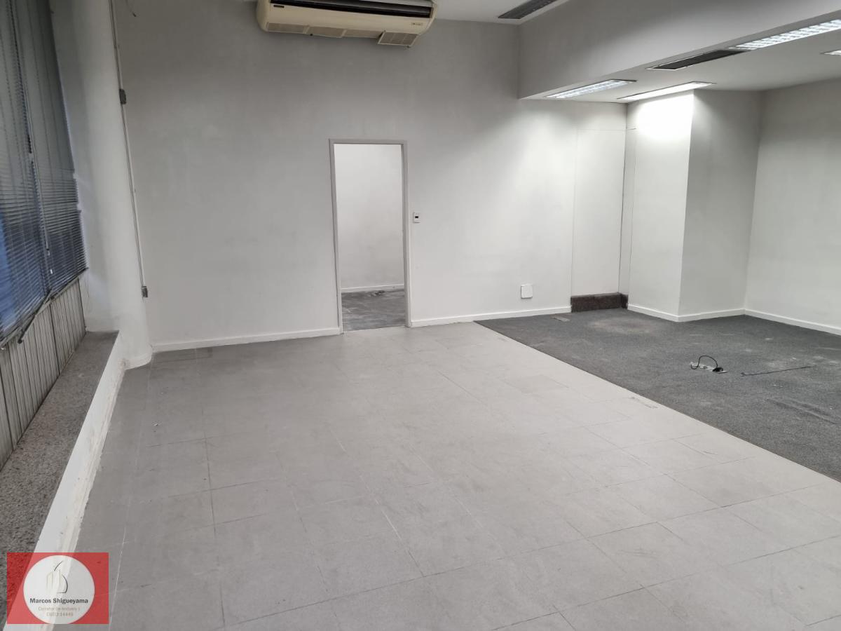 Loja-Salão para alugar, 700m² - Foto 9