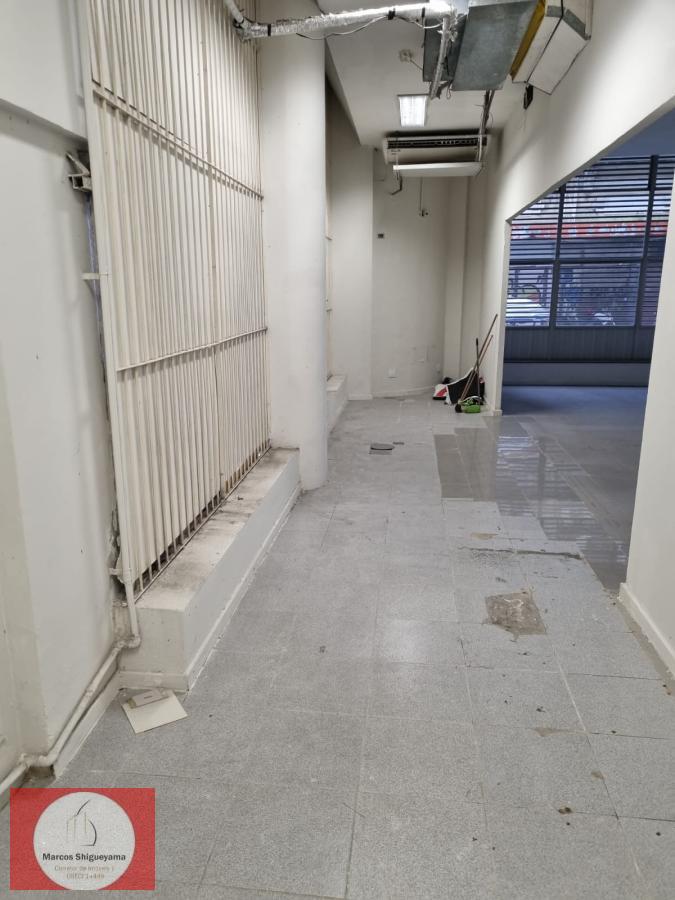 Loja-Salão para alugar, 700m² - Foto 10