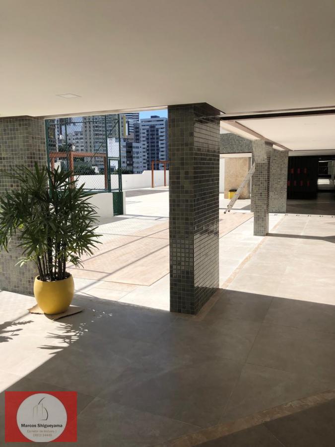 Apartamento à venda com 2 quartos, 110m² - Foto 28