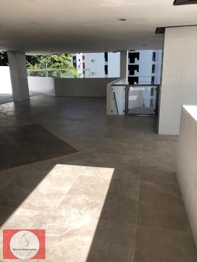 Apartamento à venda com 2 quartos, 110m² - Foto 26