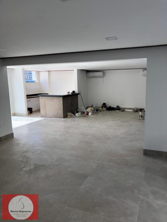 Apartamento à venda com 2 quartos, 110m² - Foto 30