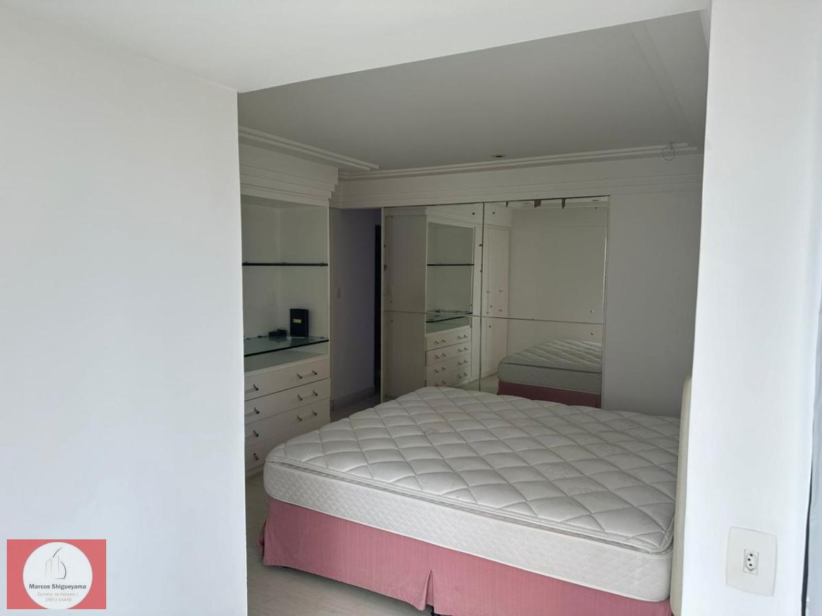 Apartamento à venda com 2 quartos, 110m² - Foto 19