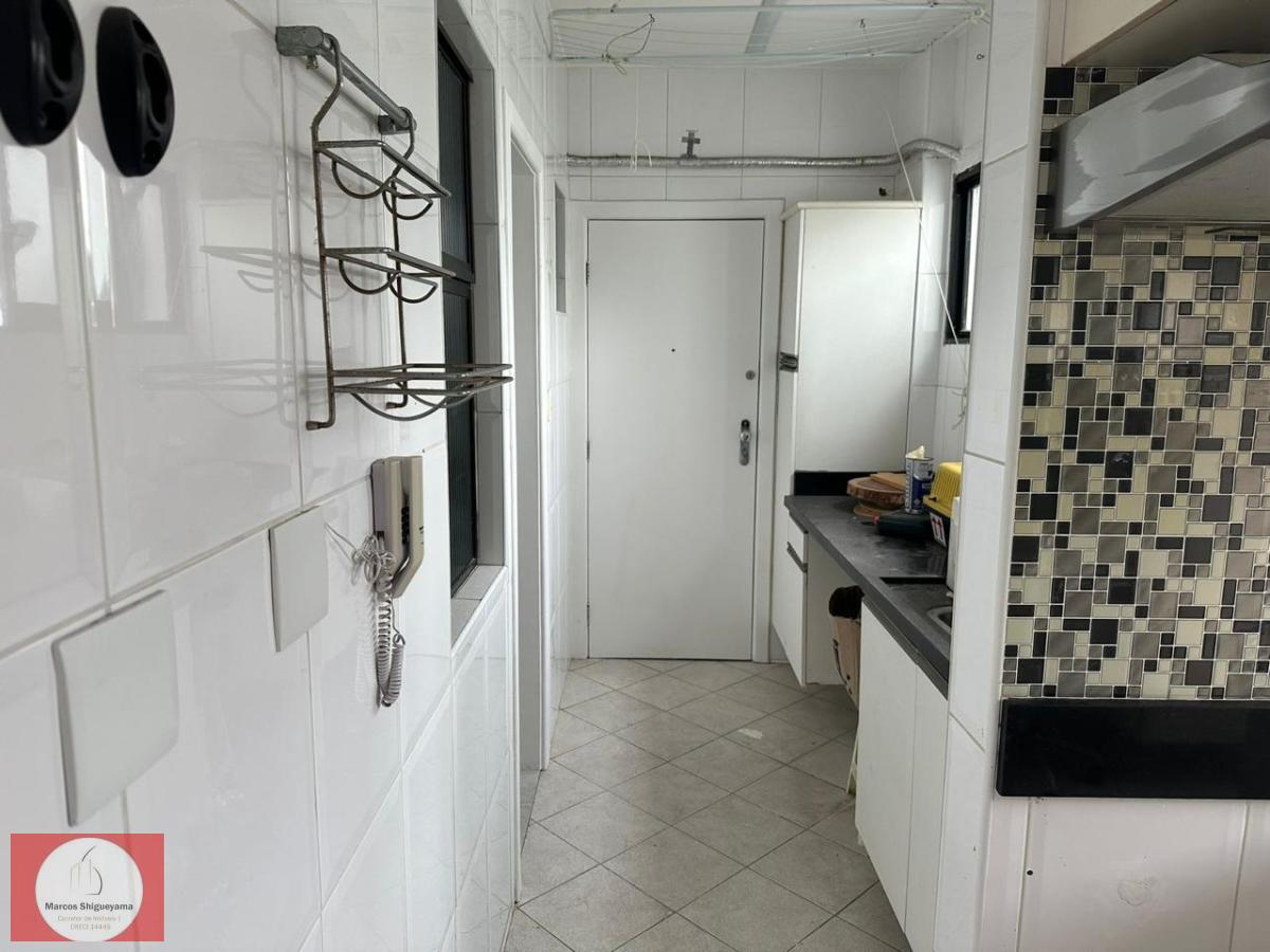 Apartamento à venda com 2 quartos, 110m² - Foto 4