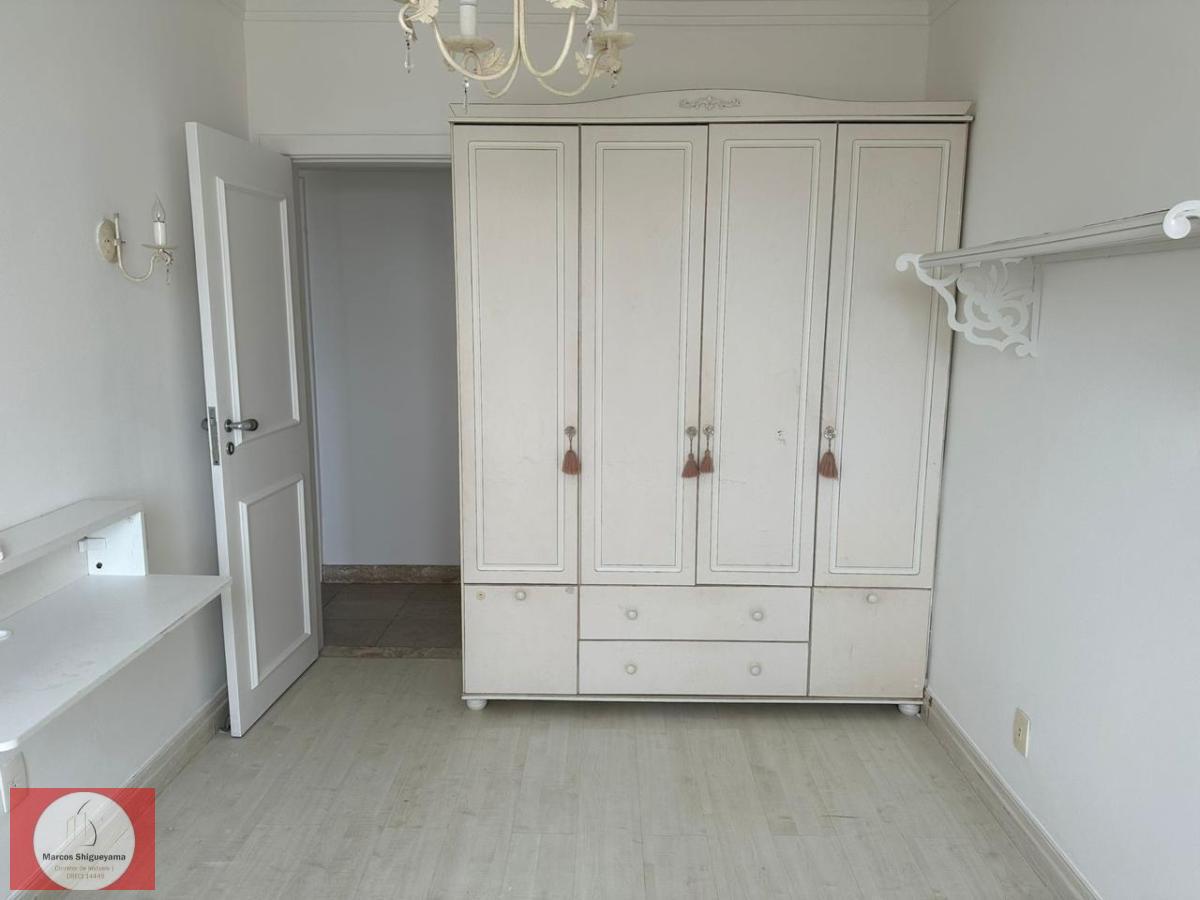 Apartamento à venda com 2 quartos, 110m² - Foto 18