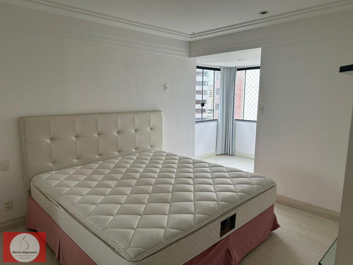 Apartamento à venda com 2 quartos, 110m² - Foto 17