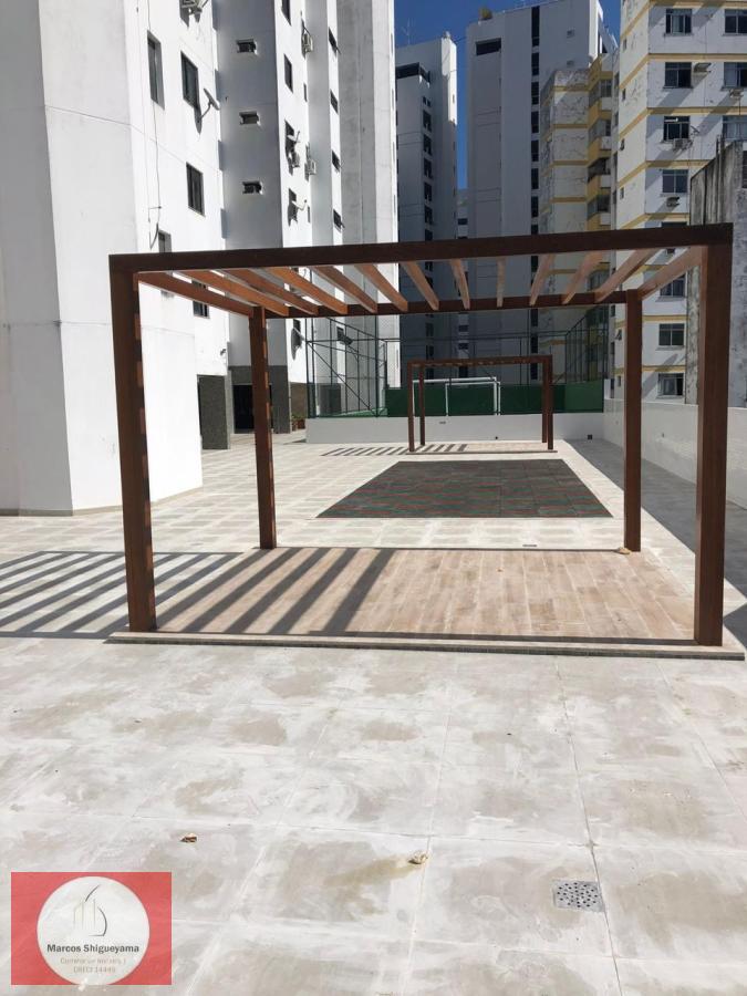 Apartamento à venda com 2 quartos, 110m² - Foto 32