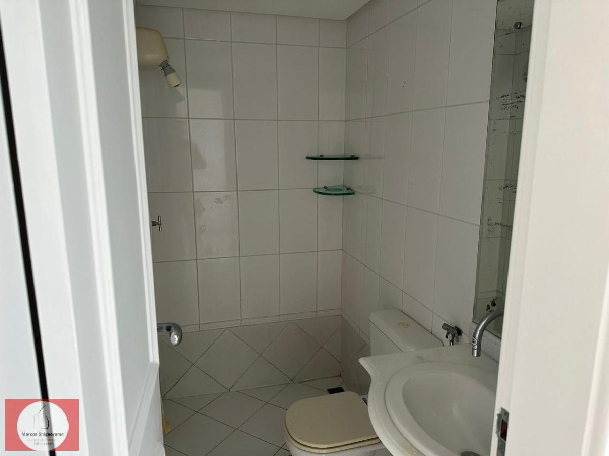 Apartamento à venda com 2 quartos, 110m² - Foto 13