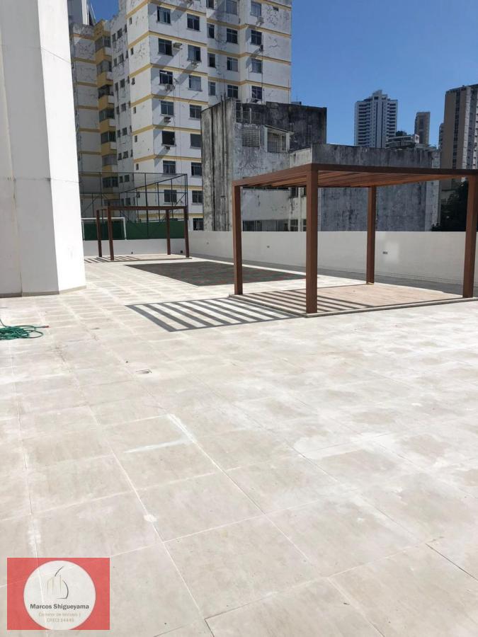 Apartamento à venda com 2 quartos, 110m² - Foto 33