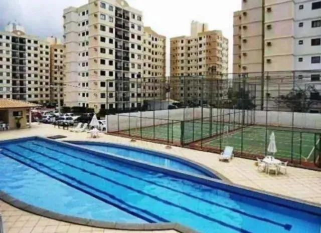 Apartamento à venda com 2 quartos, 55m² - Foto 26