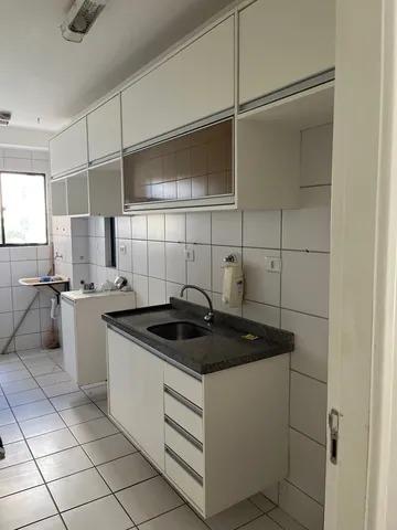 Apartamento à venda com 2 quartos, 55m² - Foto 5