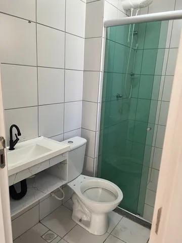 Apartamento à venda com 2 quartos, 55m² - Foto 7