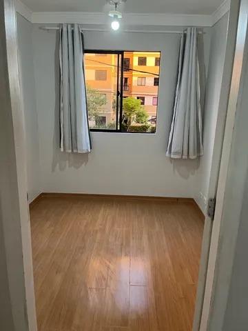 Apartamento à venda com 2 quartos, 55m² - Foto 2