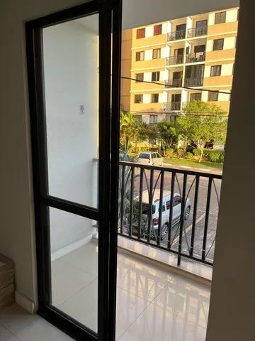 Apartamento à venda com 2 quartos, 55m² - Foto 3