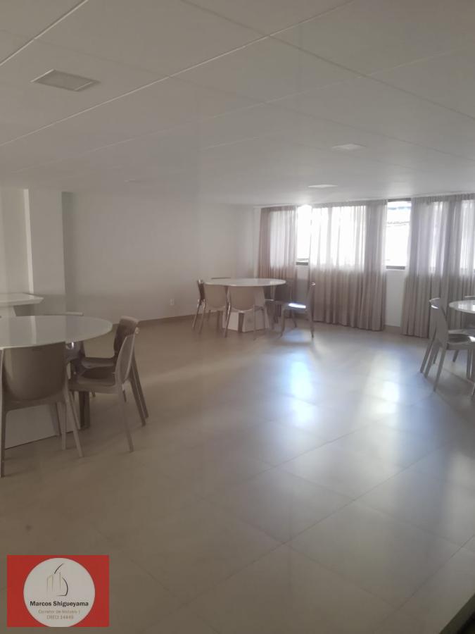 Apartamento à venda com 1 quarto, 55m² - Foto 22