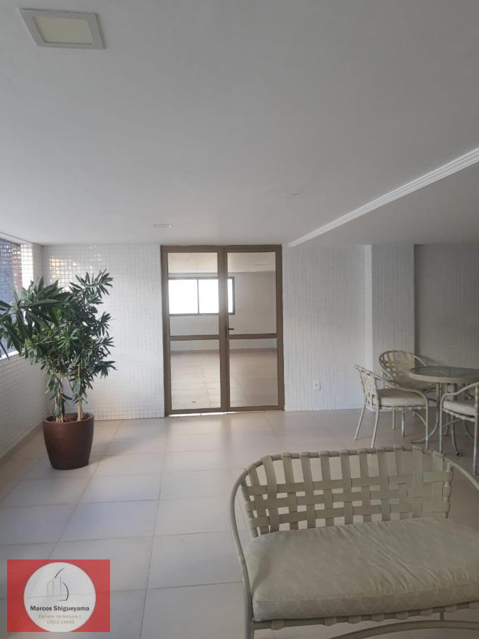 Apartamento à venda com 1 quarto, 55m² - Foto 21