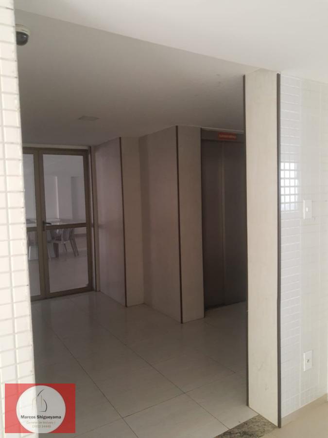 Apartamento à venda com 1 quarto, 55m² - Foto 23