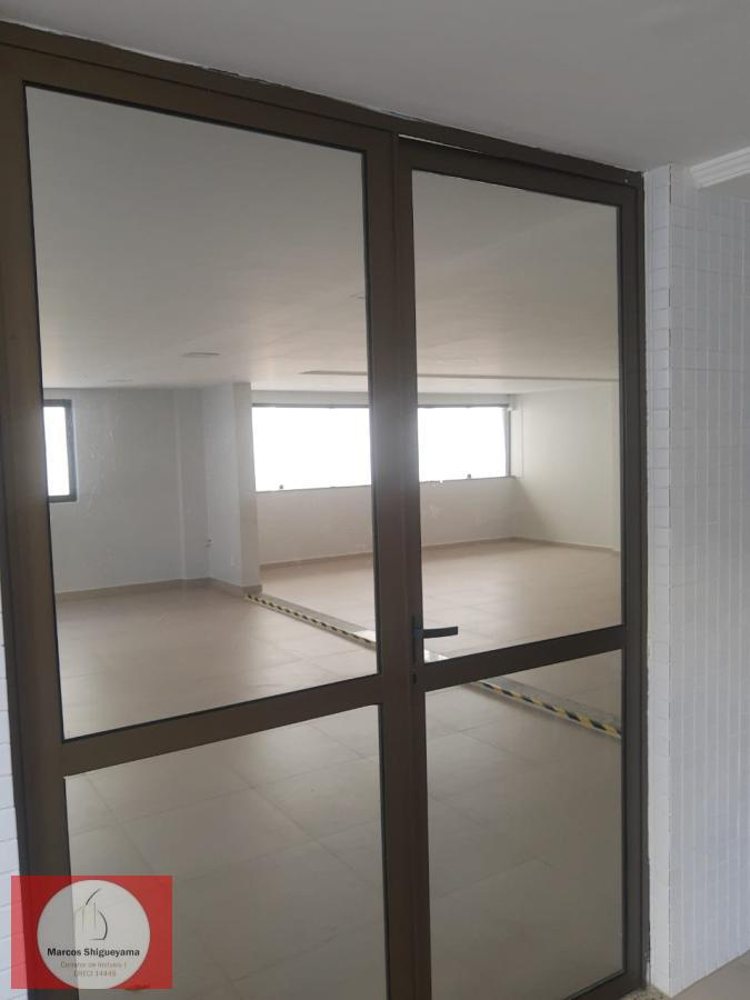 Apartamento à venda com 1 quarto, 55m² - Foto 24