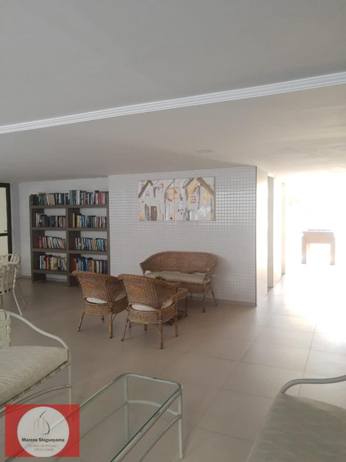 Apartamento à venda com 1 quarto, 55m² - Foto 20