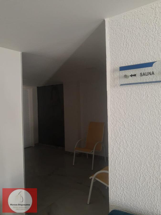 Apartamento à venda com 1 quarto, 55m² - Foto 8