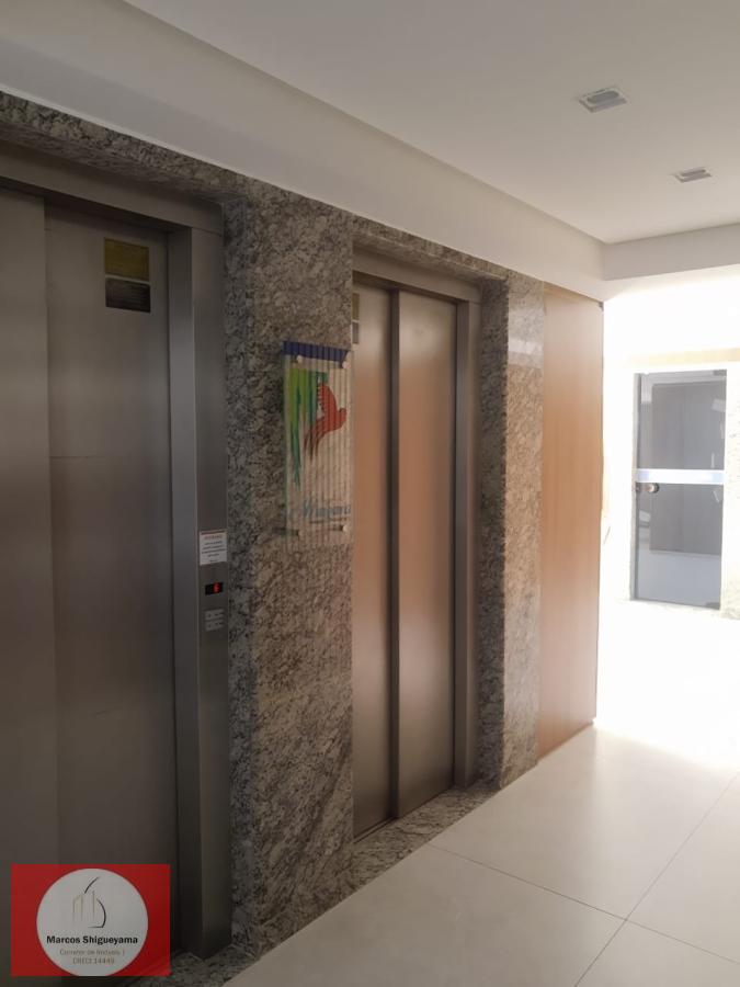 Apartamento à venda com 1 quarto, 55m² - Foto 6