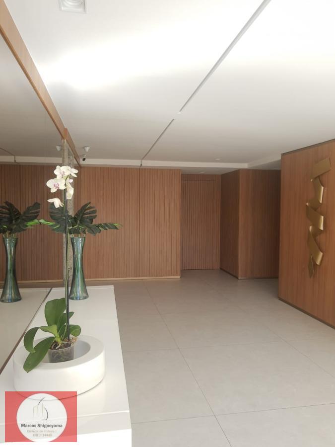 Apartamento à venda com 1 quarto, 55m² - Foto 5