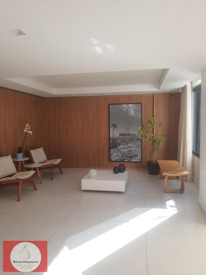 Apartamento à venda com 1 quarto, 55m² - Foto 4