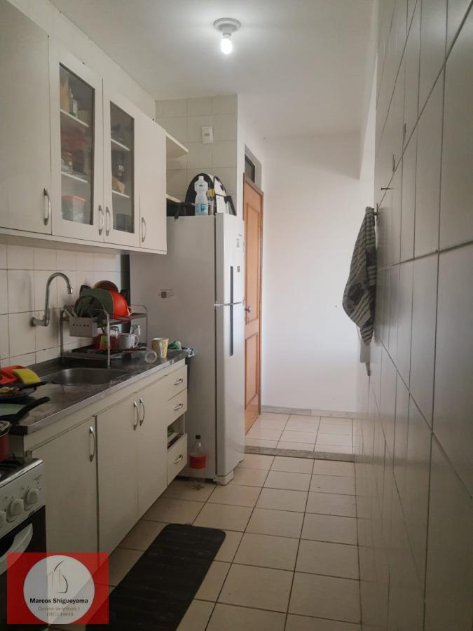 Apartamento à venda com 1 quarto, 55m² - Foto 28