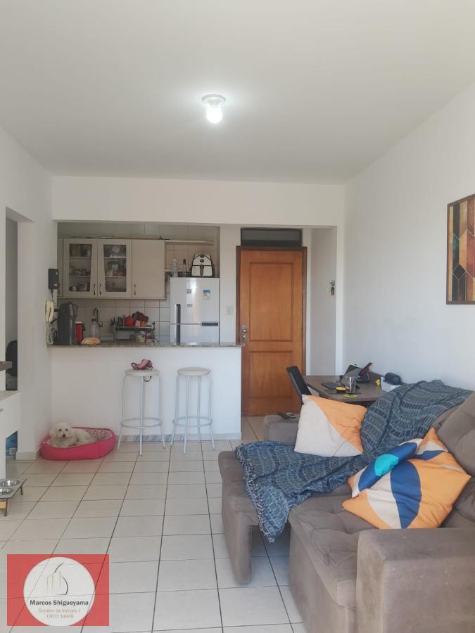 Apartamento à venda com 1 quarto, 55m² - Foto 26