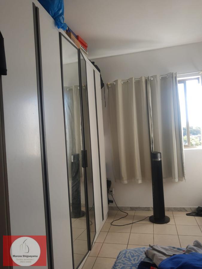 Apartamento à venda com 1 quarto, 55m² - Foto 33