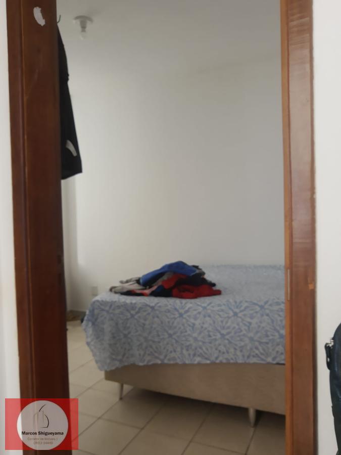 Apartamento à venda com 1 quarto, 55m² - Foto 32