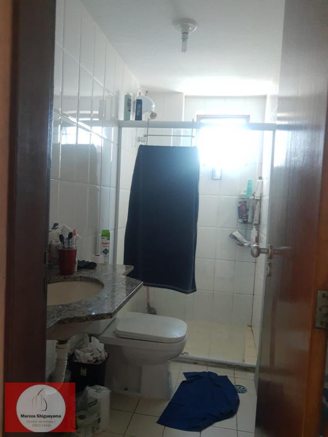 Apartamento à venda com 1 quarto, 55m² - Foto 31