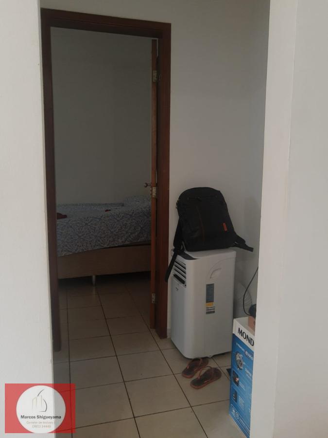 Apartamento à venda com 1 quarto, 55m² - Foto 30