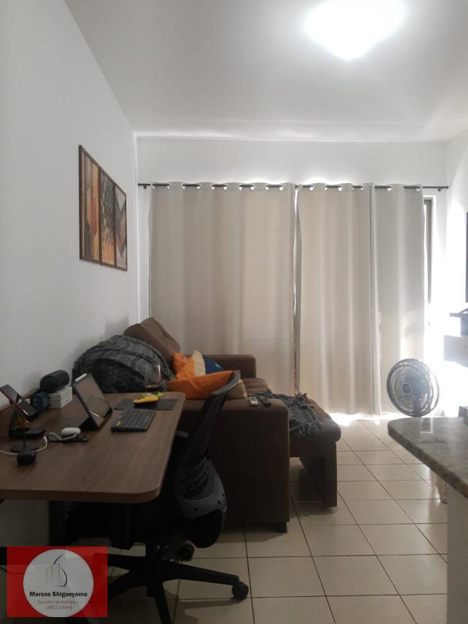 Apartamento à venda com 1 quarto, 55m² - Foto 25