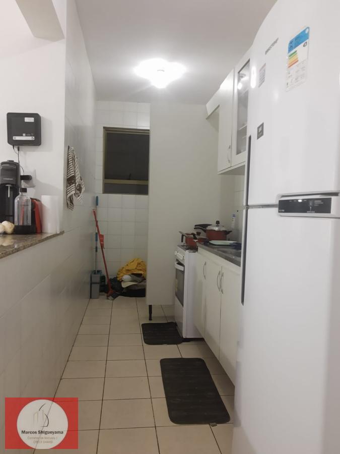 Apartamento à venda com 1 quarto, 55m² - Foto 27