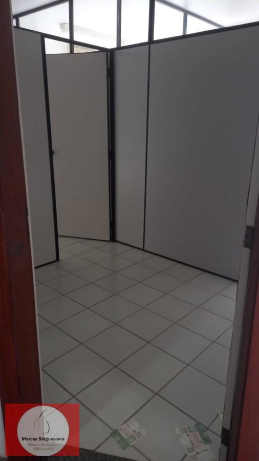 Conjunto Comercial-Sala à venda, 36m² - Foto 1