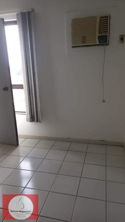 Conjunto Comercial-Sala à venda, 36m² - Foto 4