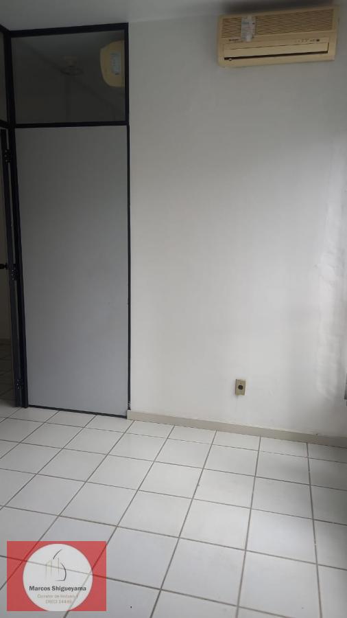 Conjunto Comercial-Sala à venda, 36m² - Foto 3