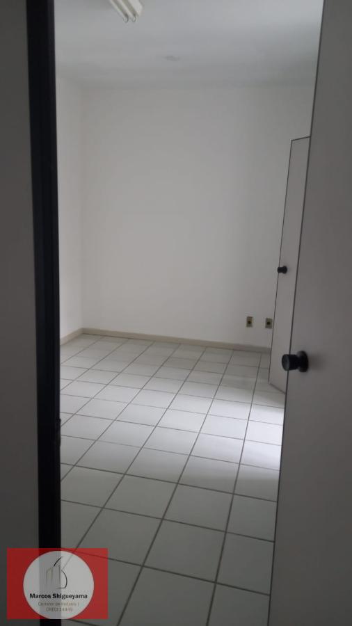 Conjunto Comercial-Sala à venda, 36m² - Foto 2