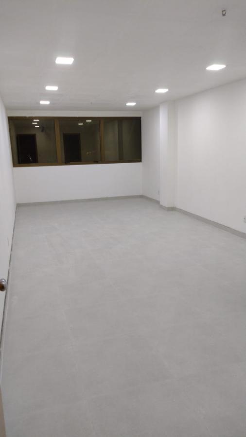 Conjunto Comercial-Sala para alugar, 66m² - Foto 9